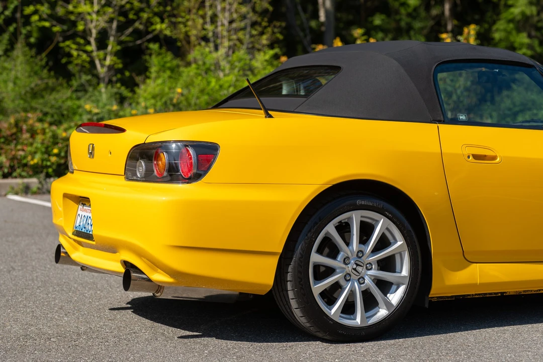 2006 Honda AP2 S2000 - Image 31 of 31