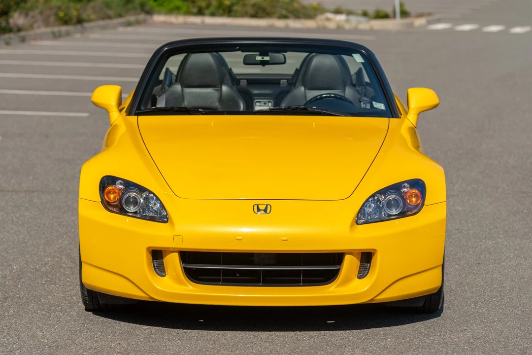 2006 Honda AP2 S2000 - Image 13 of 31