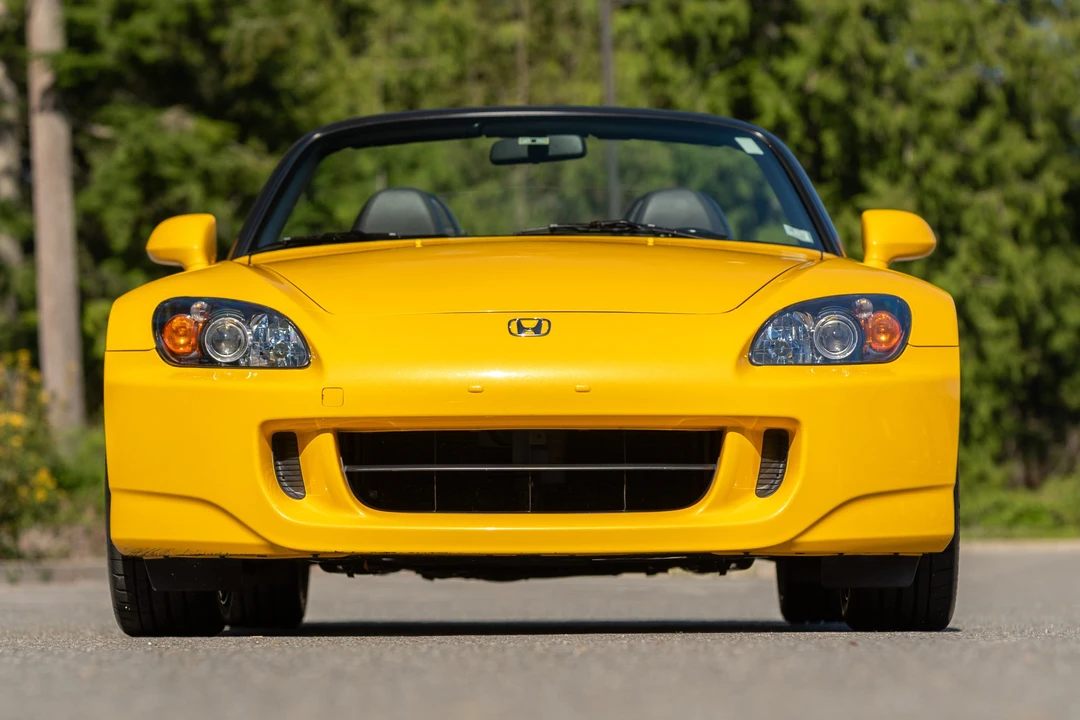 2006 Honda AP2 S2000 - Image 22 of 31