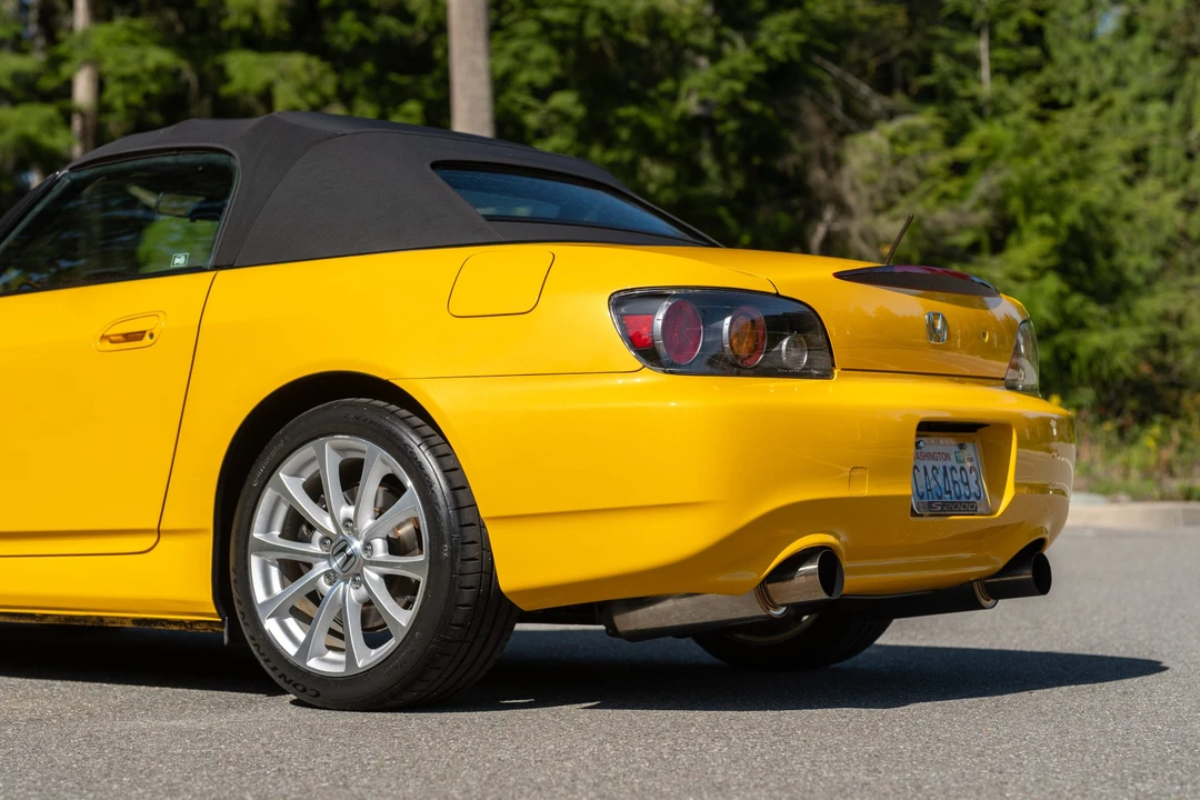 2006 Honda AP2 S2000 - Image 27 of 31