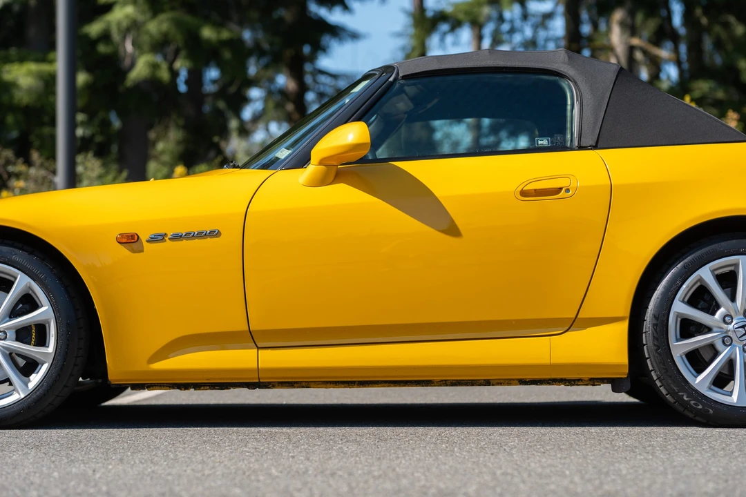 2006 Honda AP2 S2000 - Image 26 of 31