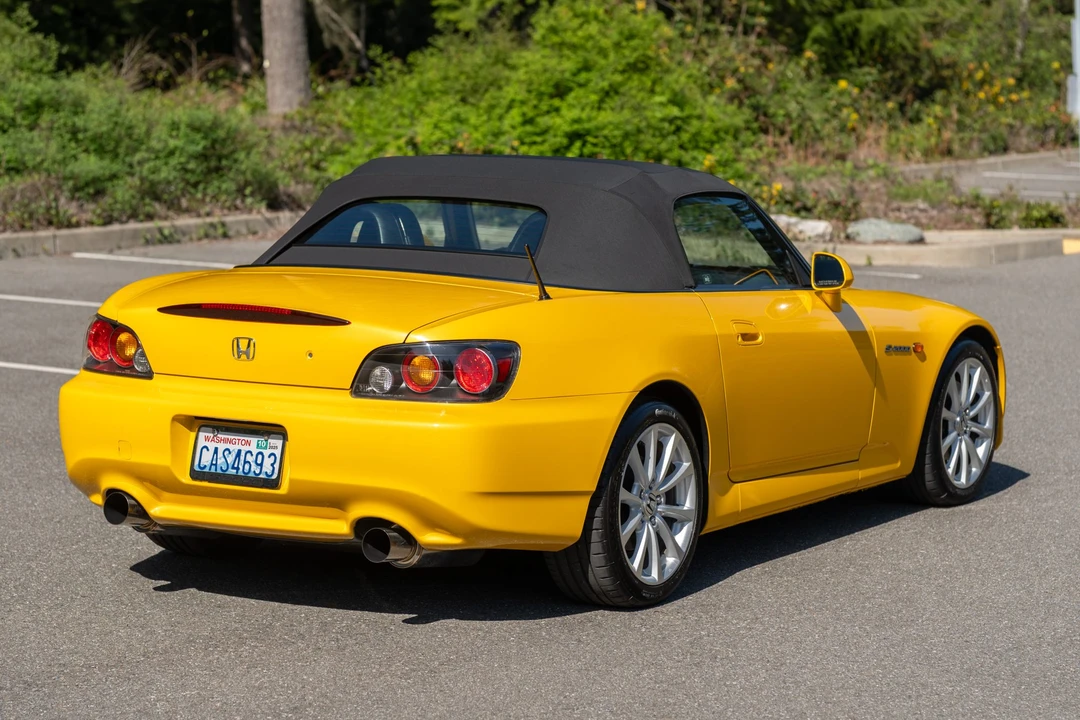 2006 Honda AP2 S2000 - Image 19 of 31