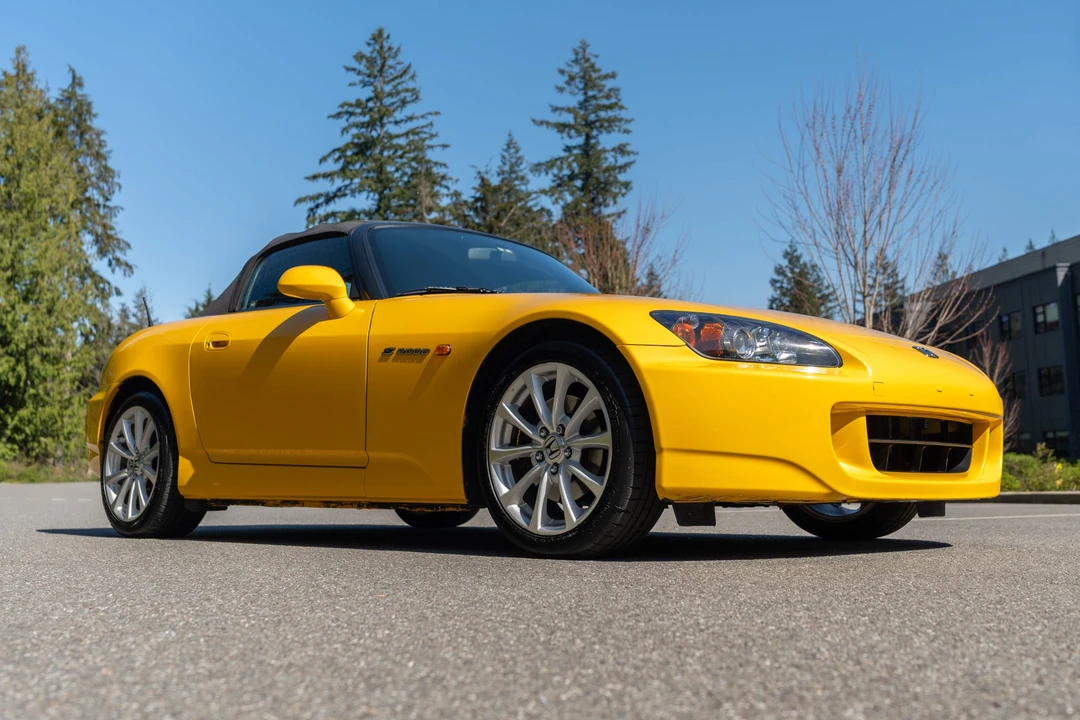 2006 Honda AP2 S2000 - Image 21 of 31