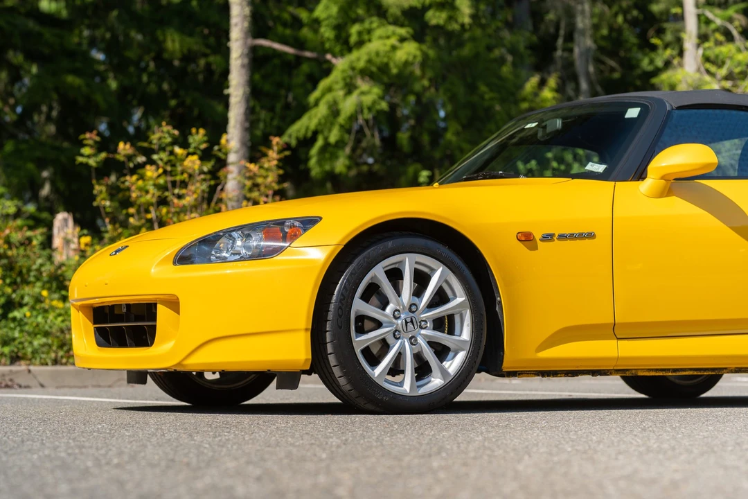 2006 Honda AP2 S2000 - Image 25 of 31