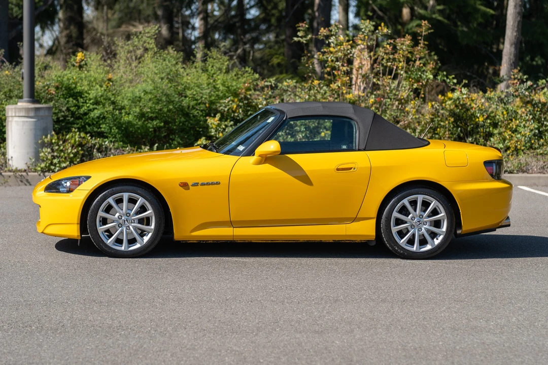 2006 Honda AP2 S2000 - Image 16 of 31