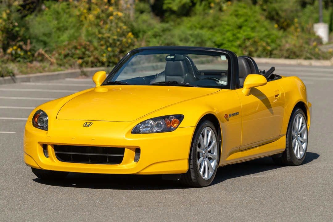 2006 Honda AP2 S2000 - Image 4 of 31