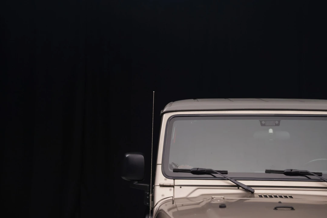 2006 Jeep TJ Wrangler - Image 18 of 31