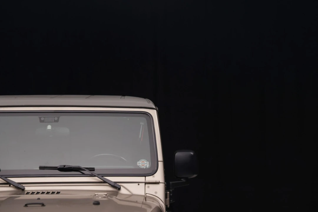 2006 Jeep TJ Wrangler - Image 17 of 31