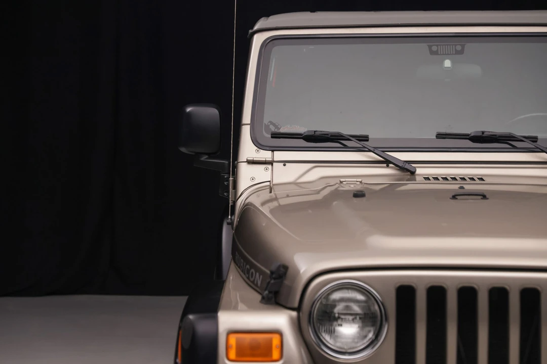 2006 Jeep TJ Wrangler - Image 20 of 31