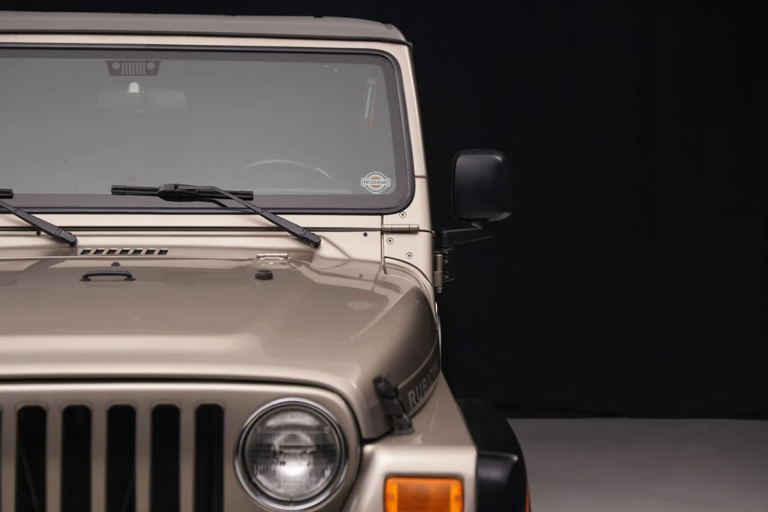 2006 Jeep TJ Wrangler - Image 19 of 31