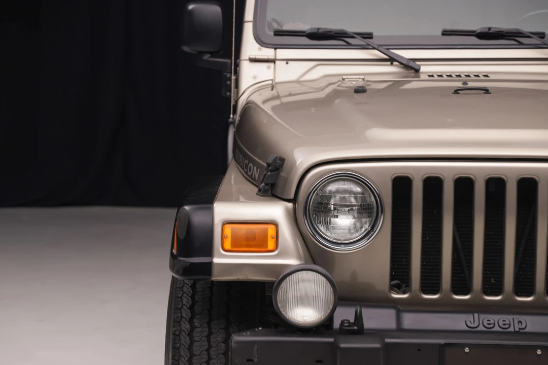 2006 Jeep TJ Wrangler - Image 22 of 31