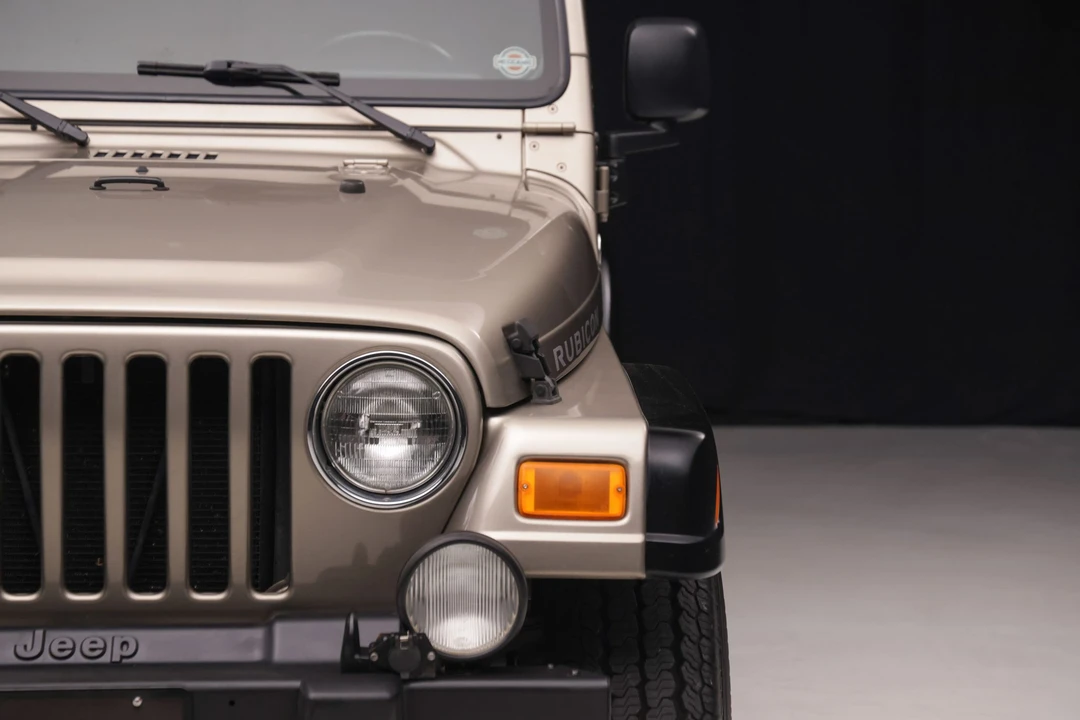 2006 Jeep TJ Wrangler - Image 21 of 31
