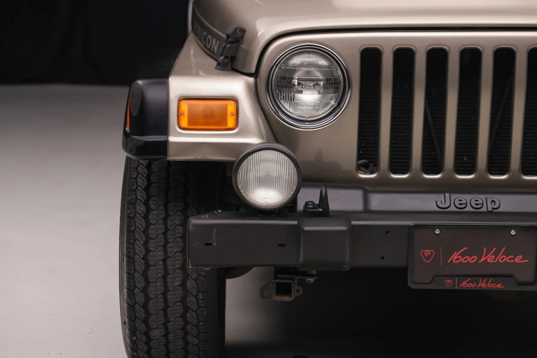 2006 Jeep TJ Wrangler - Image 24 of 31
