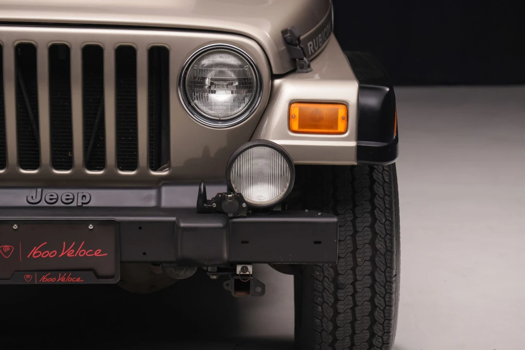2006 Jeep TJ Wrangler - Image 23 of 31