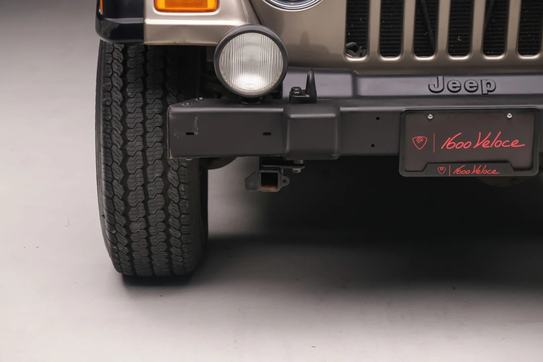 2006 Jeep TJ Wrangler - Image 26 of 31