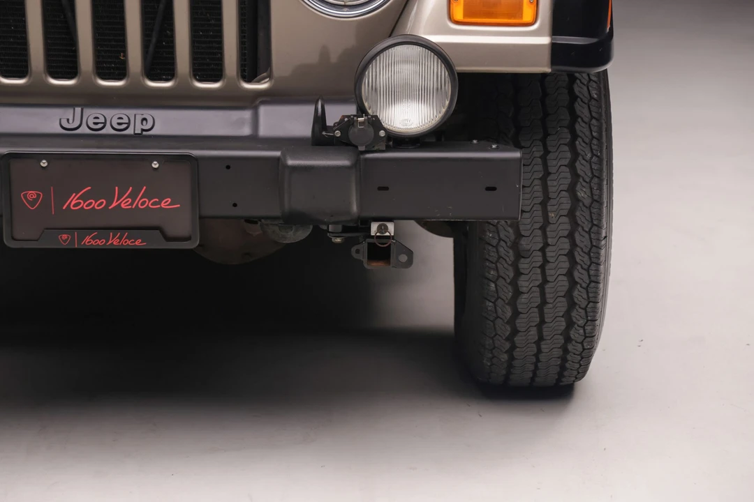 2006 Jeep TJ Wrangler - Image 25 of 31