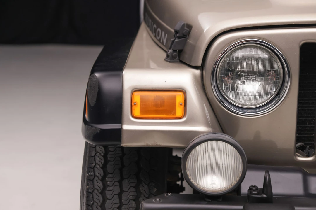 2006 Jeep TJ Wrangler - Image 28 of 31