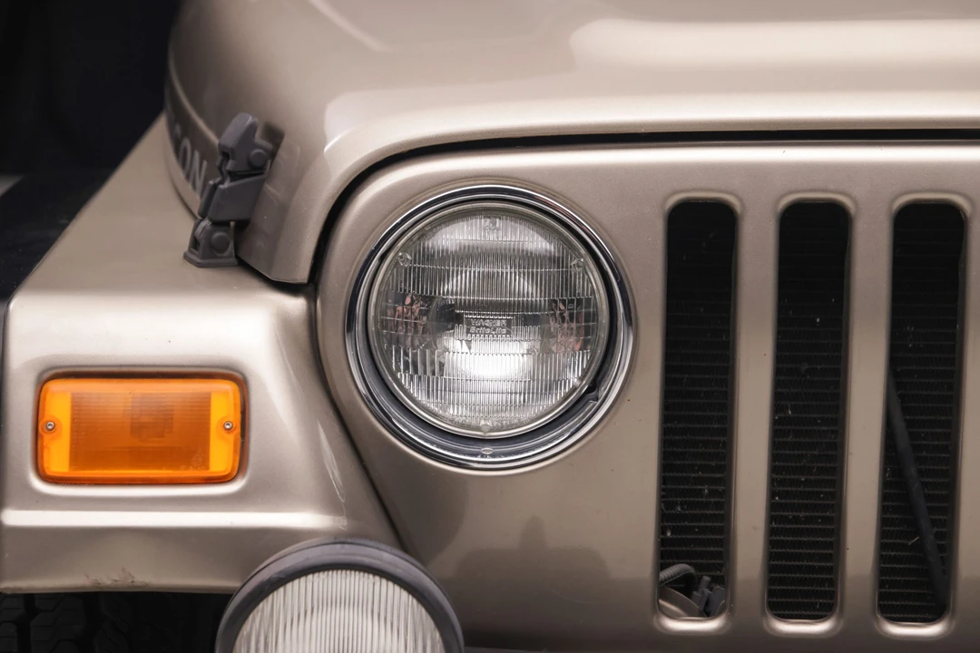2006 Jeep TJ Wrangler - Image 30 of 31
