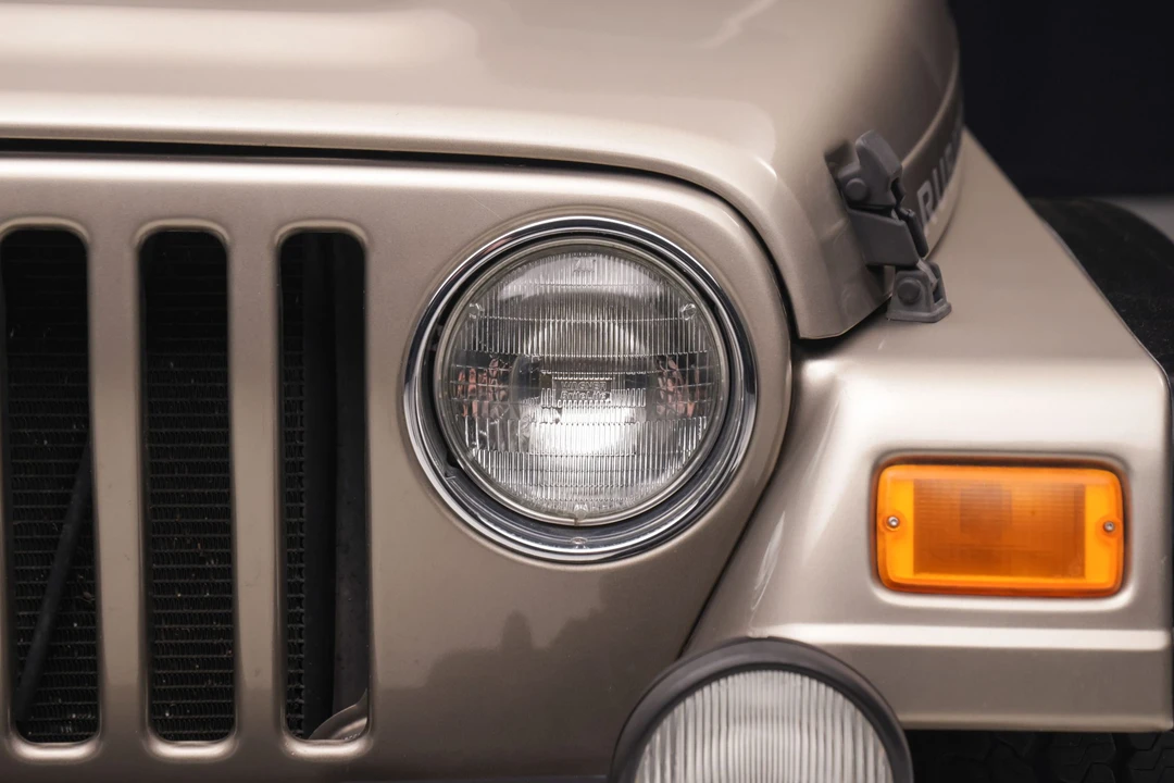 2006 Jeep TJ Wrangler - Image 29 of 31
