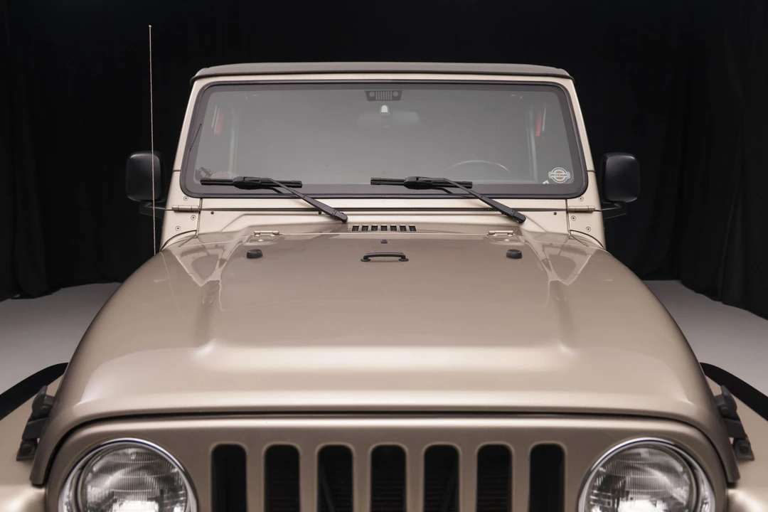 2006 Jeep TJ Wrangler - Image 31 of 31