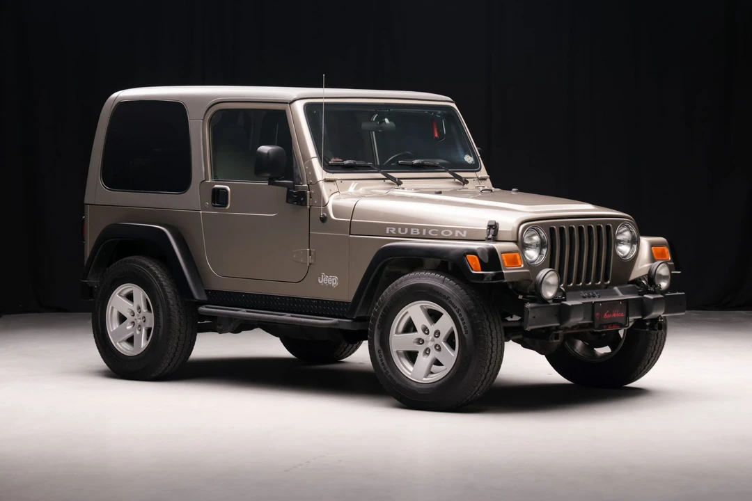 2006 Jeep TJ Wrangler - Image 8 of 31
