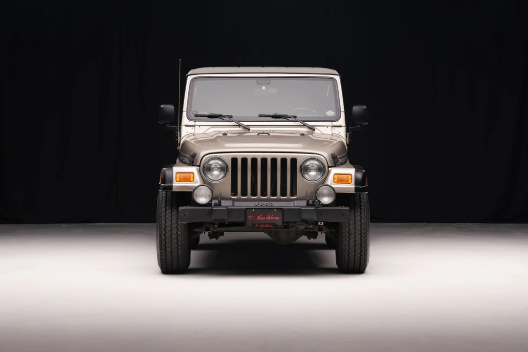 2006 Jeep TJ Wrangler - Image 7 of 31