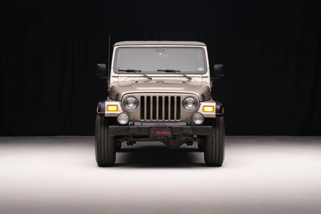 2006 Jeep TJ Wrangler - Image 6 of 31