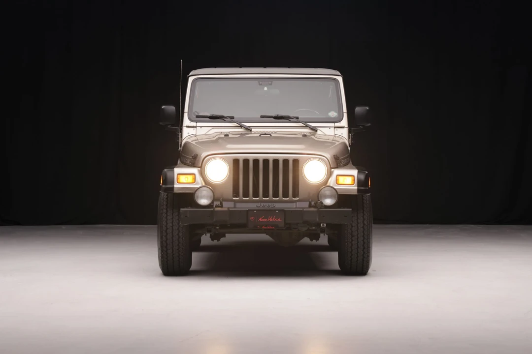 2006 Jeep TJ Wrangler - Image 5 of 31