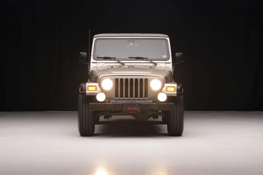 2006 Jeep TJ Wrangler - Image 4 of 31