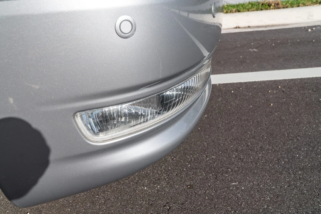 2006 Lexus LS 3rd Gen - Image 16 of 31