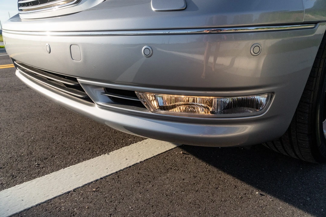 2006 Lexus LS 3rd Gen - Image 19 of 31