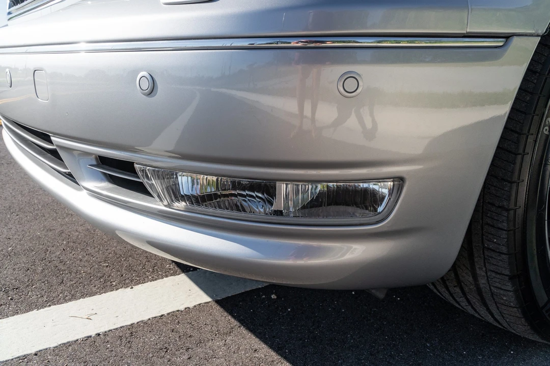 2006 Lexus LS 3rd Gen - Image 17 of 31