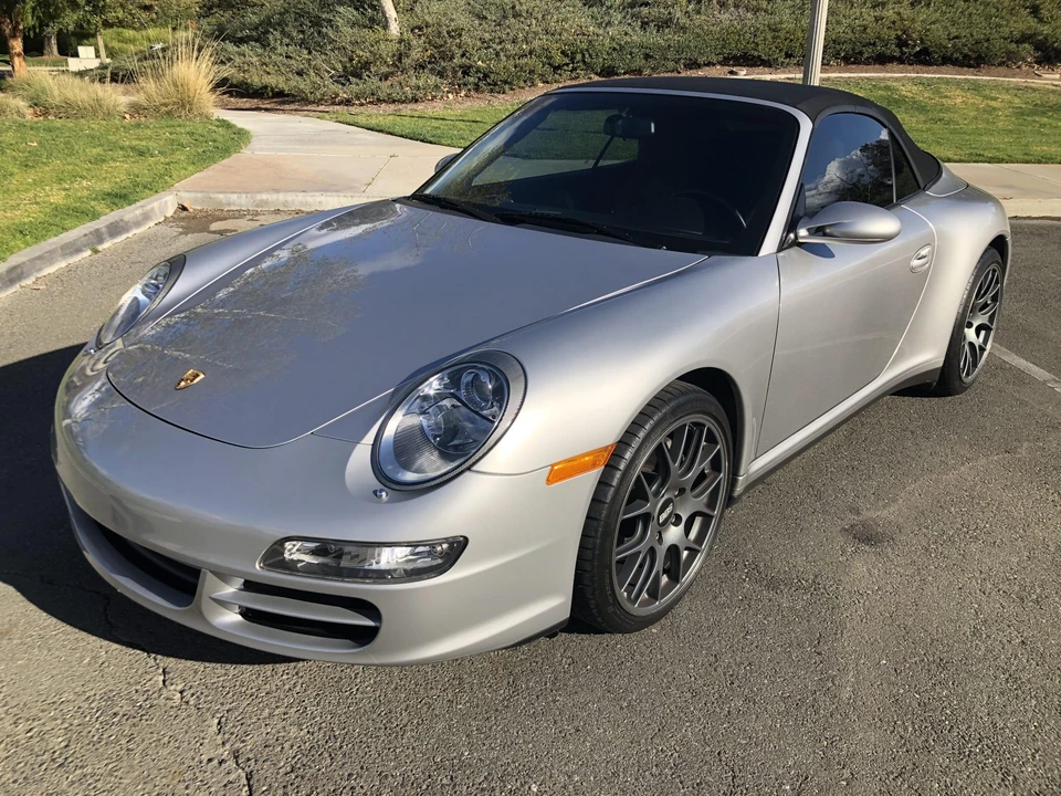 2006 Porsche 997 Carrera - Image 21 of 31