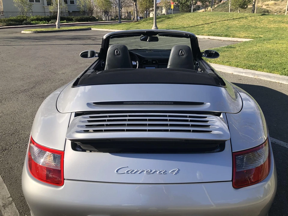 2006 Porsche 997 Carrera - Image 13 of 31