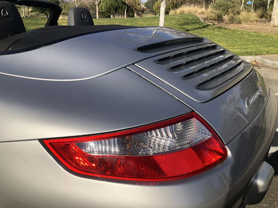 2006 Porsche 997 Carrera - Image 31 of 31