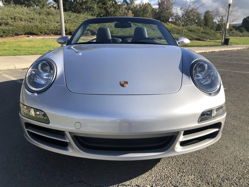 2006 Porsche 997 Carrera - Image 26 of 31
