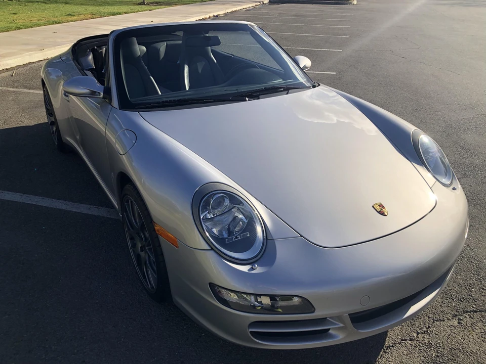 2006 Porsche 997 Carrera - Image 19 of 31