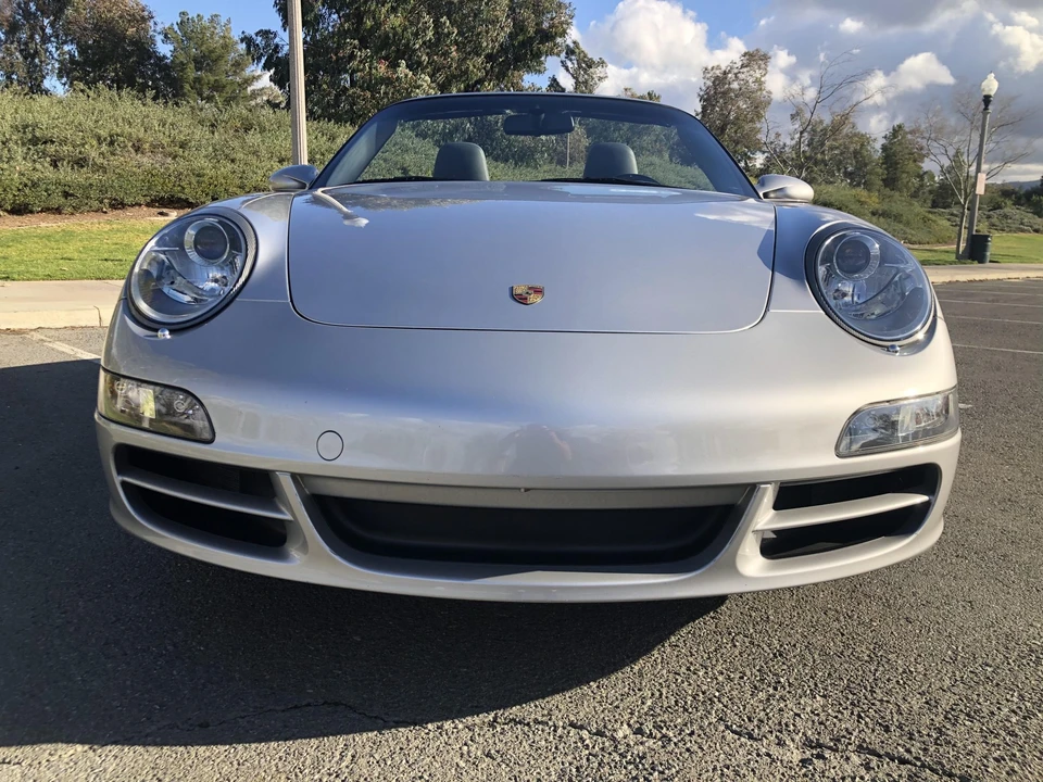 2006 Porsche 997 Carrera - Image 27 of 31