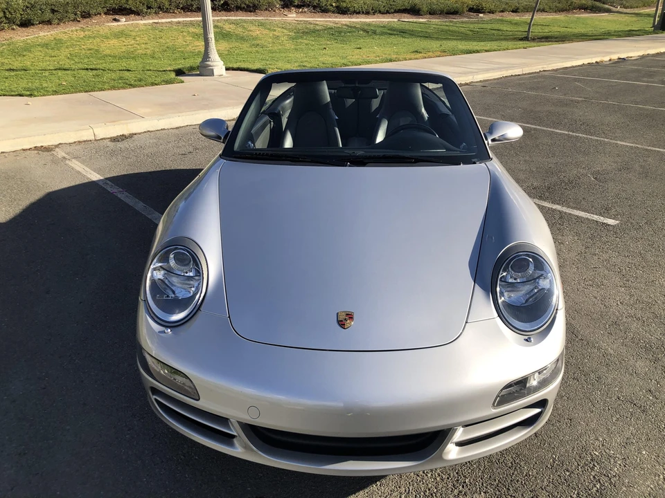 2006 Porsche 997 Carrera - Image 20 of 31
