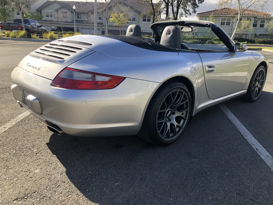 2006 Porsche 997 Carrera - Image 18 of 31
