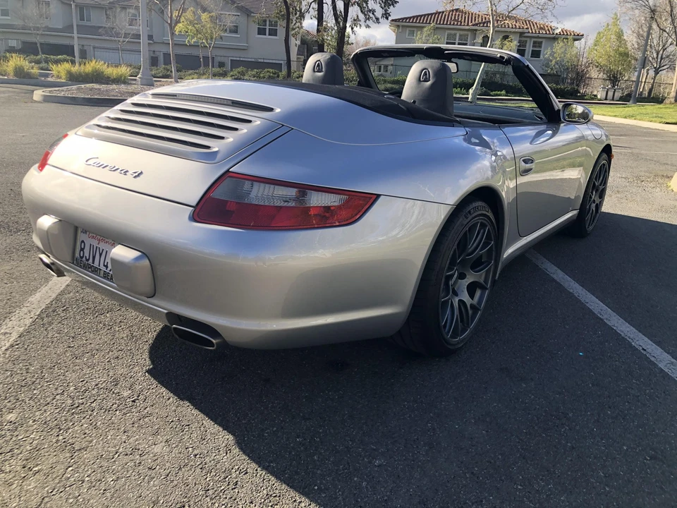 2006 Porsche 997 Carrera - Image 15 of 31