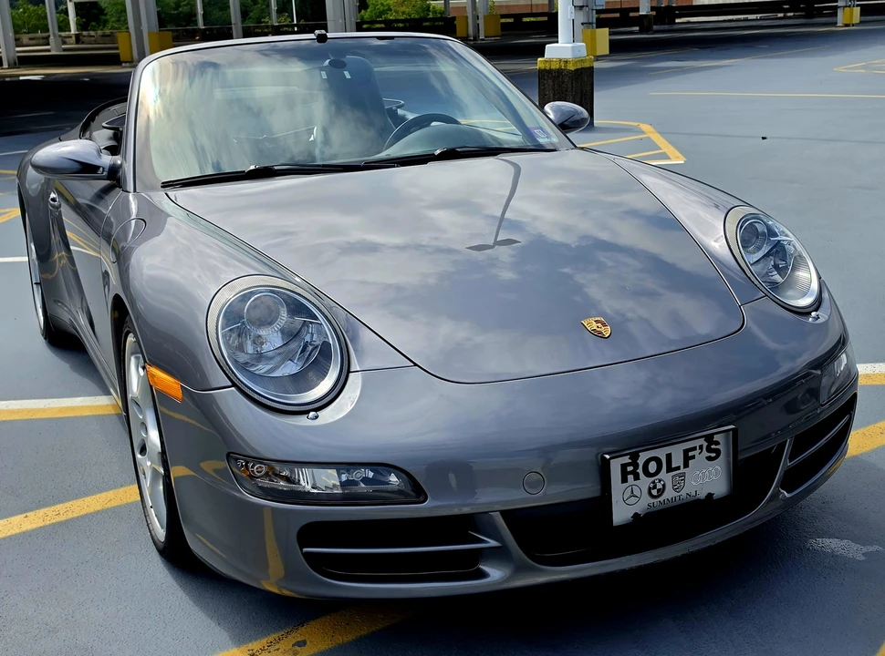2006 Porsche 997 Carrera 4S - Image 5 of 31