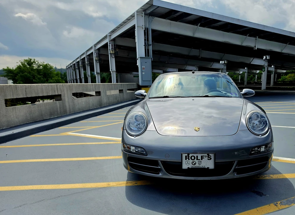 2006 Porsche 997 Carrera 4S - Image 4 of 31