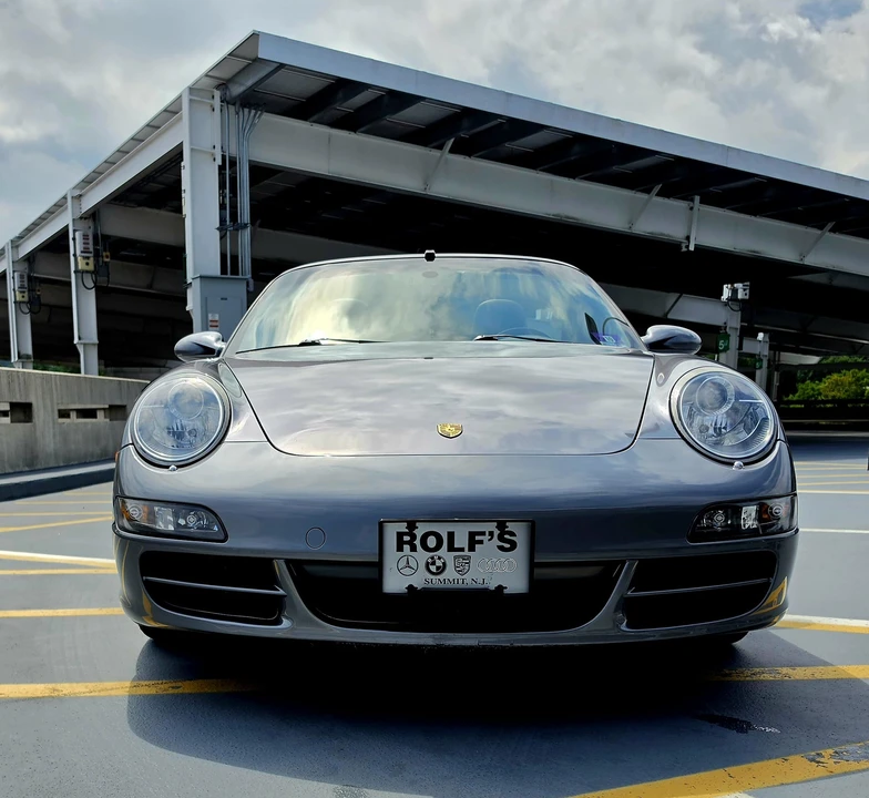 2006 Porsche 997 Carrera 4S - Image 20 of 31