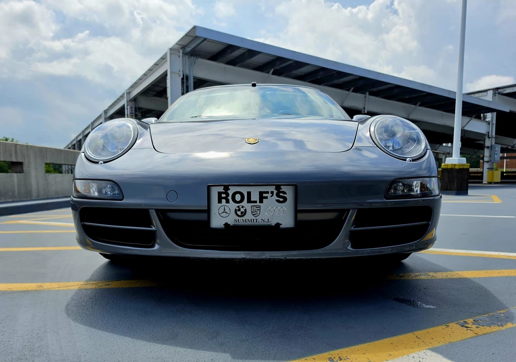 2006 Porsche 997 Carrera 4S - Image 21 of 31