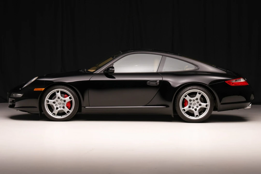 2006 Porsche 997 Carrera 4S - Image 4 of 31