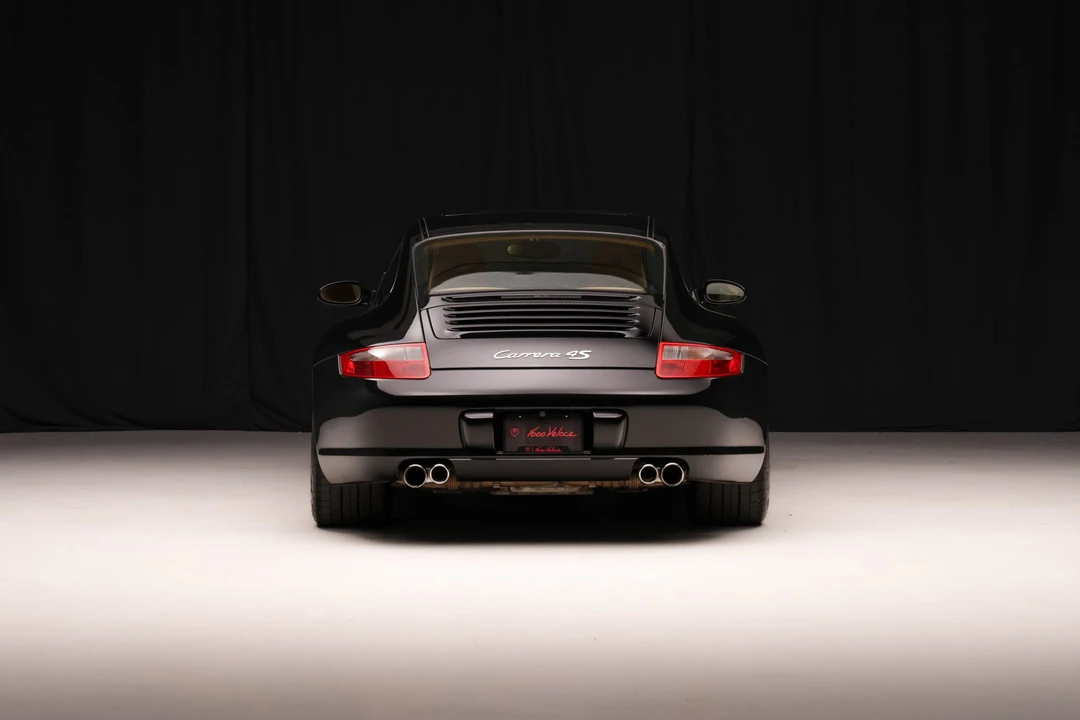 2006 Porsche 997 Carrera 4S - Image 7 of 31