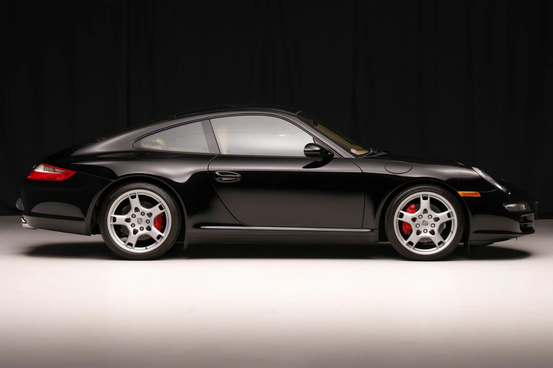 2006 Porsche 997 Carrera 4S - Image 10 of 31