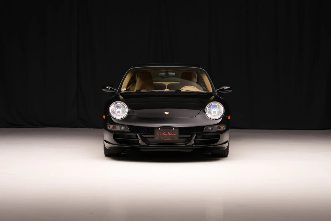 2006 Porsche 997 Carrera 4S - Image 13 of 31