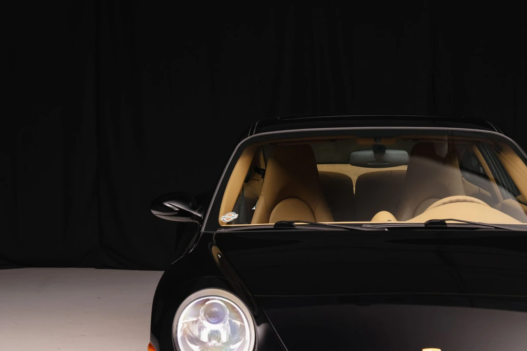 2006 Porsche 997 Carrera 4S - Image 14 of 31